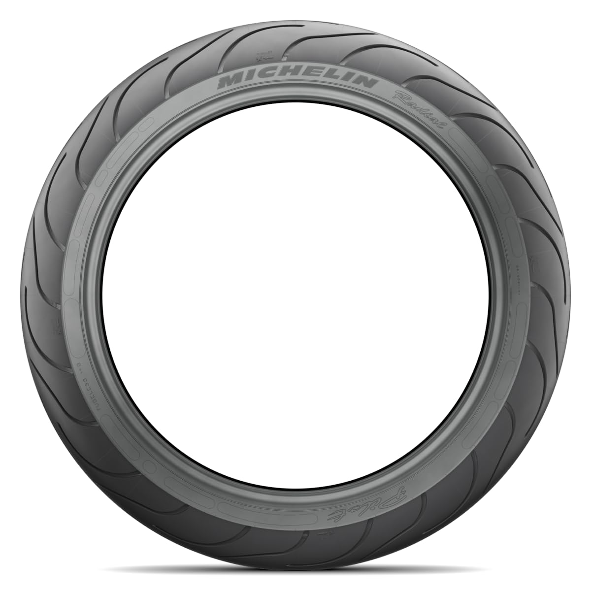 Michelin Pilot Power 2 CT Motorcycle Tire