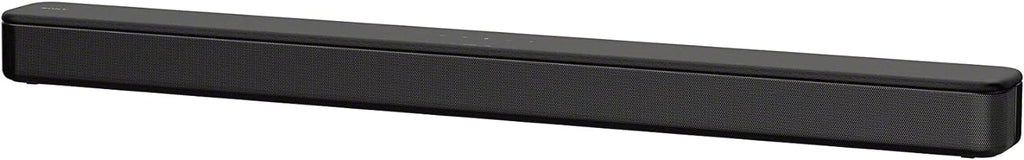 Sony S100F 2.0ch Compact and Slim Soundbar for TV with Bluetooth HTS100F
