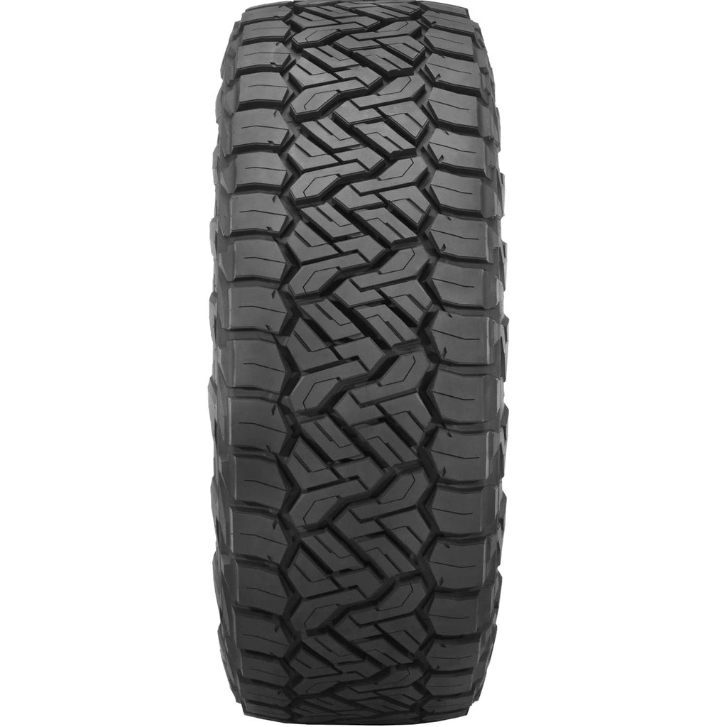 Nitto 275/60R20XL 116S NIT RECON GRAPPLER A/T, Black (218380)