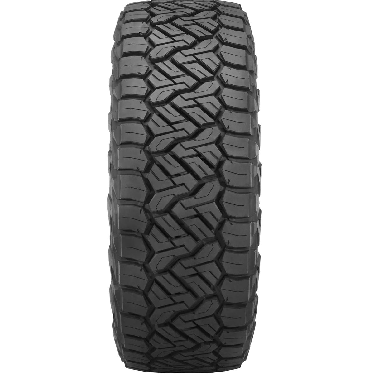 Nitto 275/60R20XL 116S NIT RECON GRAPPLER A/T, Black (218380)