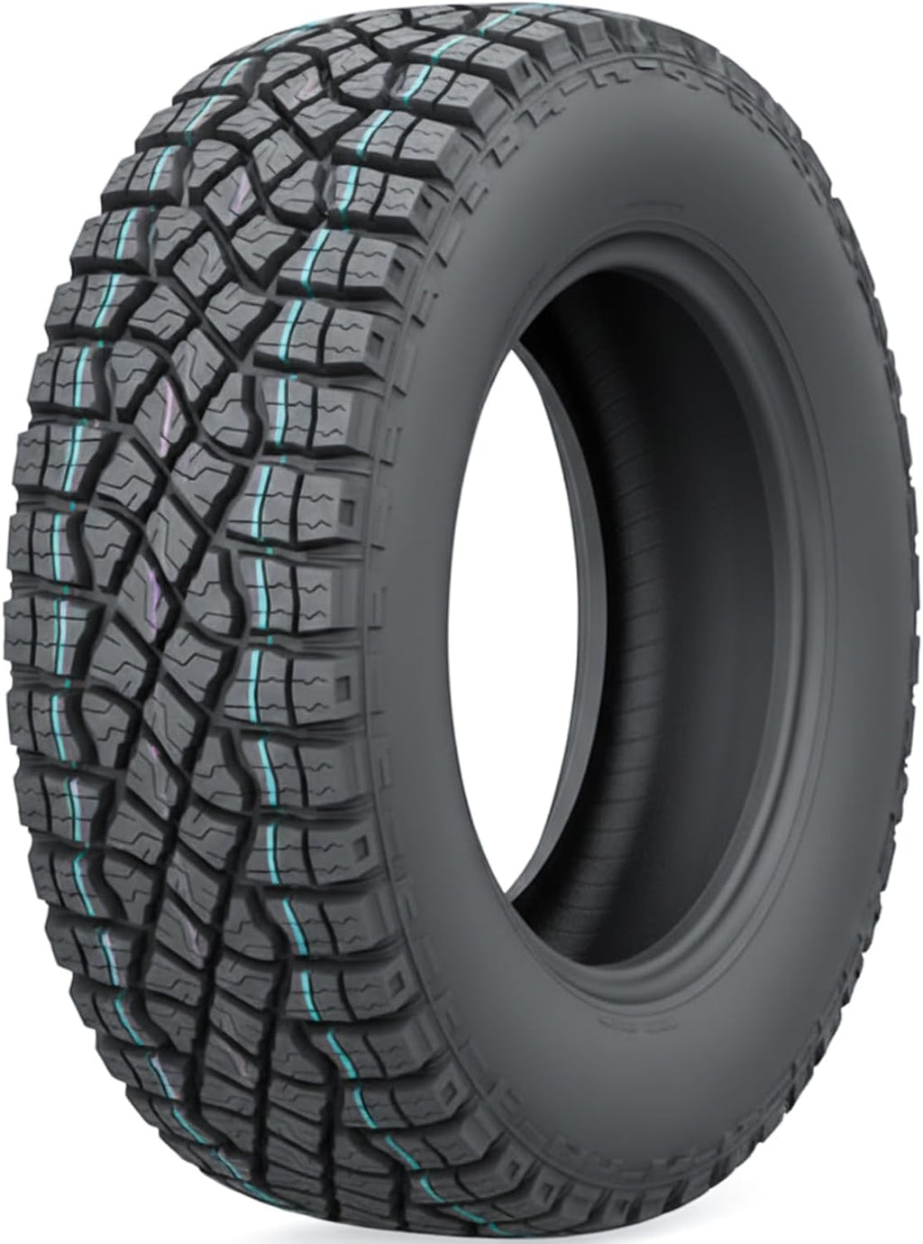 Goodyear Wrangler Territory MT LT275/65R18 113Q C Tire