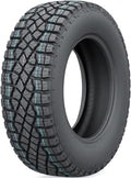 Goodyear Wrangler Territory MT LT275/65R18 113Q C Tire