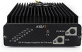 KSUN Output Power for CB Radio, Black, with SSB Mode and TX Indicator CB-P150