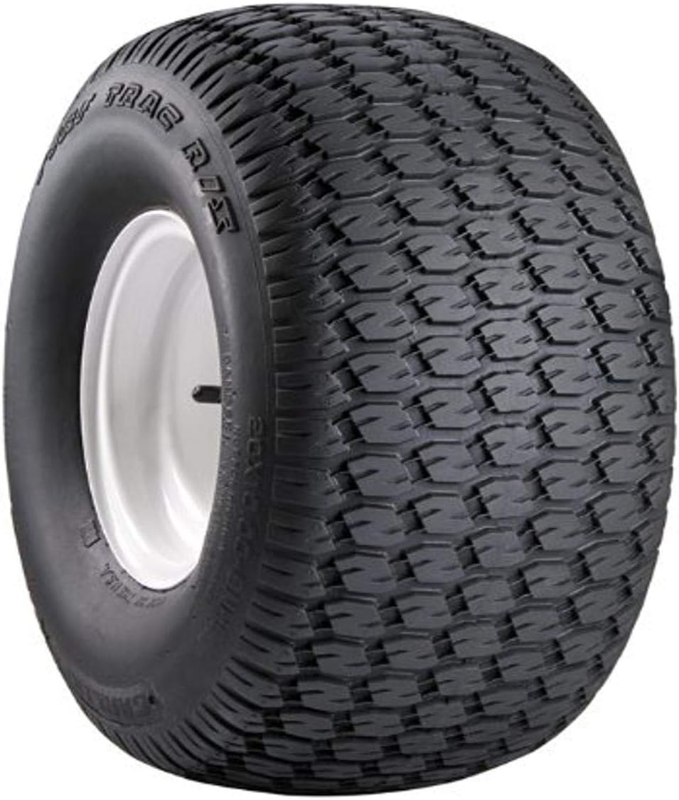 Carlisle Turf Trac R/S Lawn & Garden Tire - 20X10-10