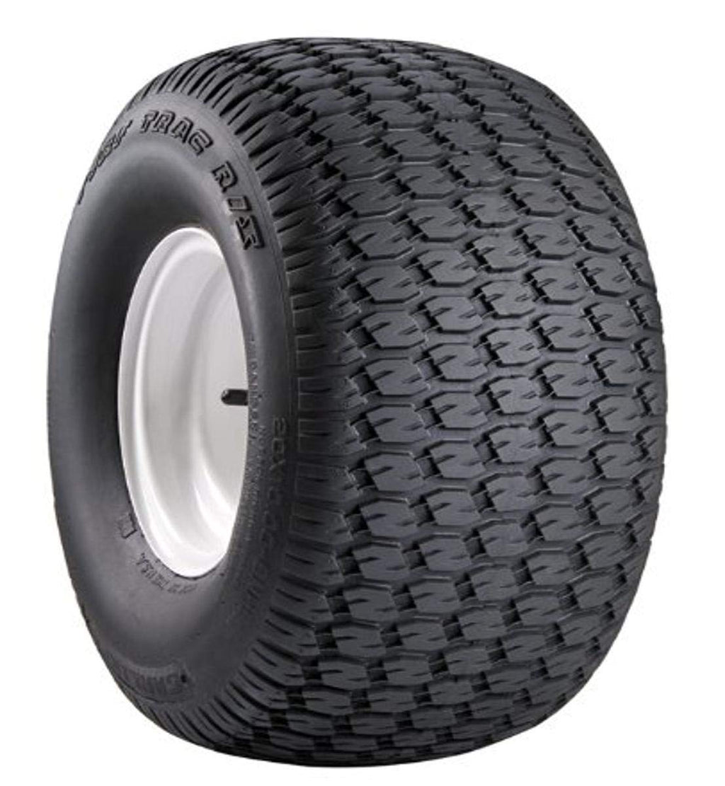 Carlisle Turf Trac R/S Lawn & Garden Tire - 20X10-10