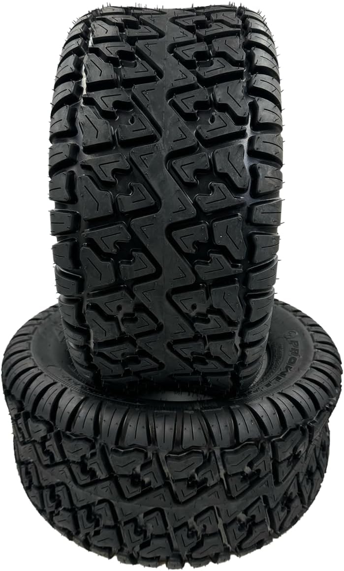 23x10.5-12 4 Ply Prowler Tire - Set of 2