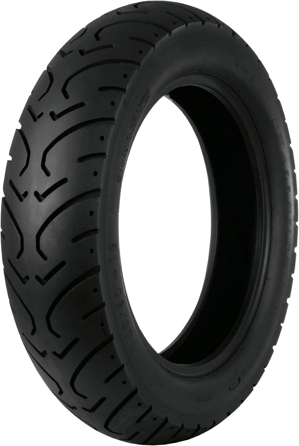 Kenda K657 Challenger Street Tire - 120/90H18