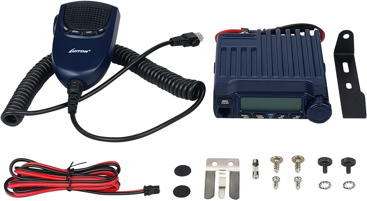 LT-310SDR 15W Mini SSB Cb Radio