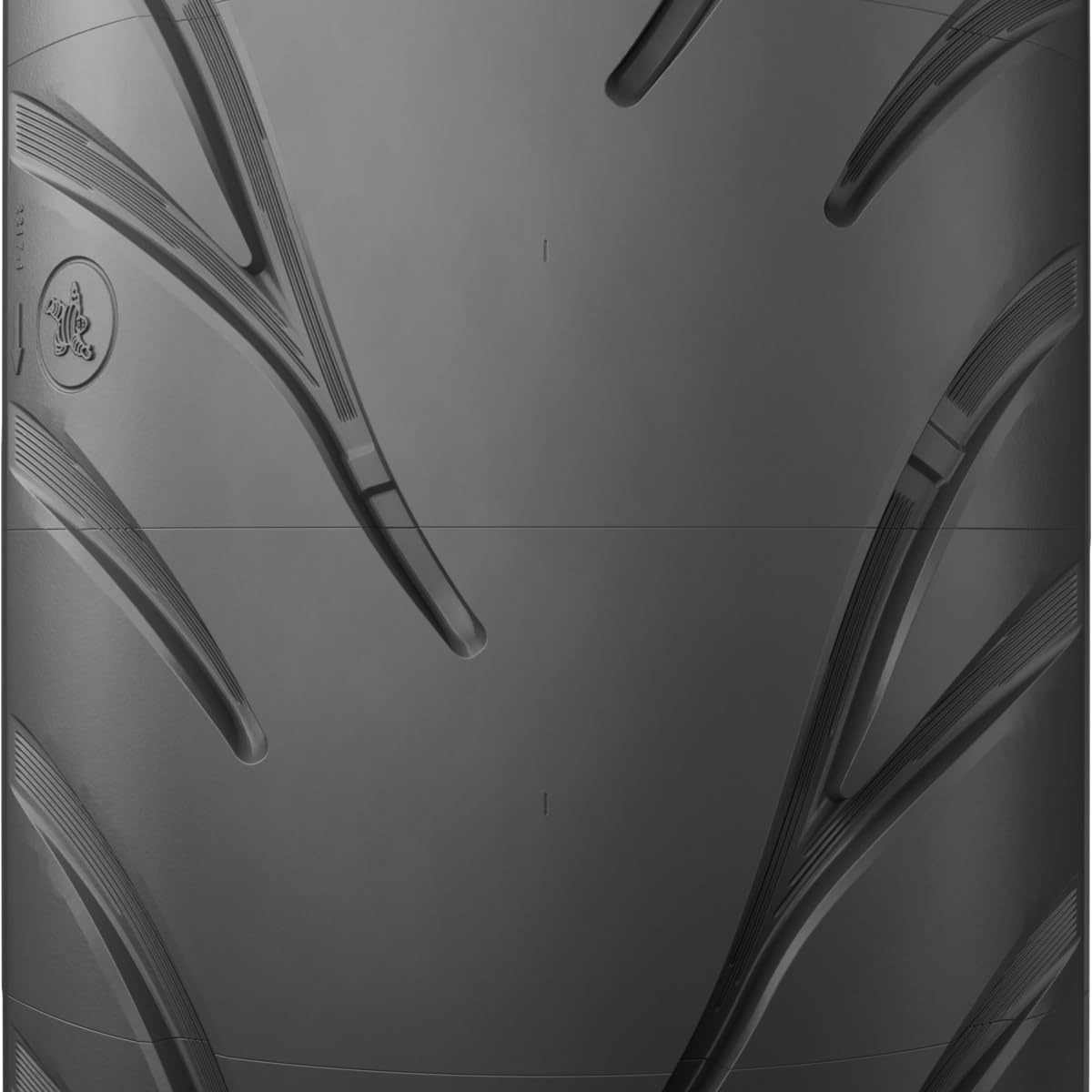 MICHELIN Commander III Touring Rear Tire - 180/65B-16 (81H)