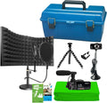 Media Production Kit Deluxe