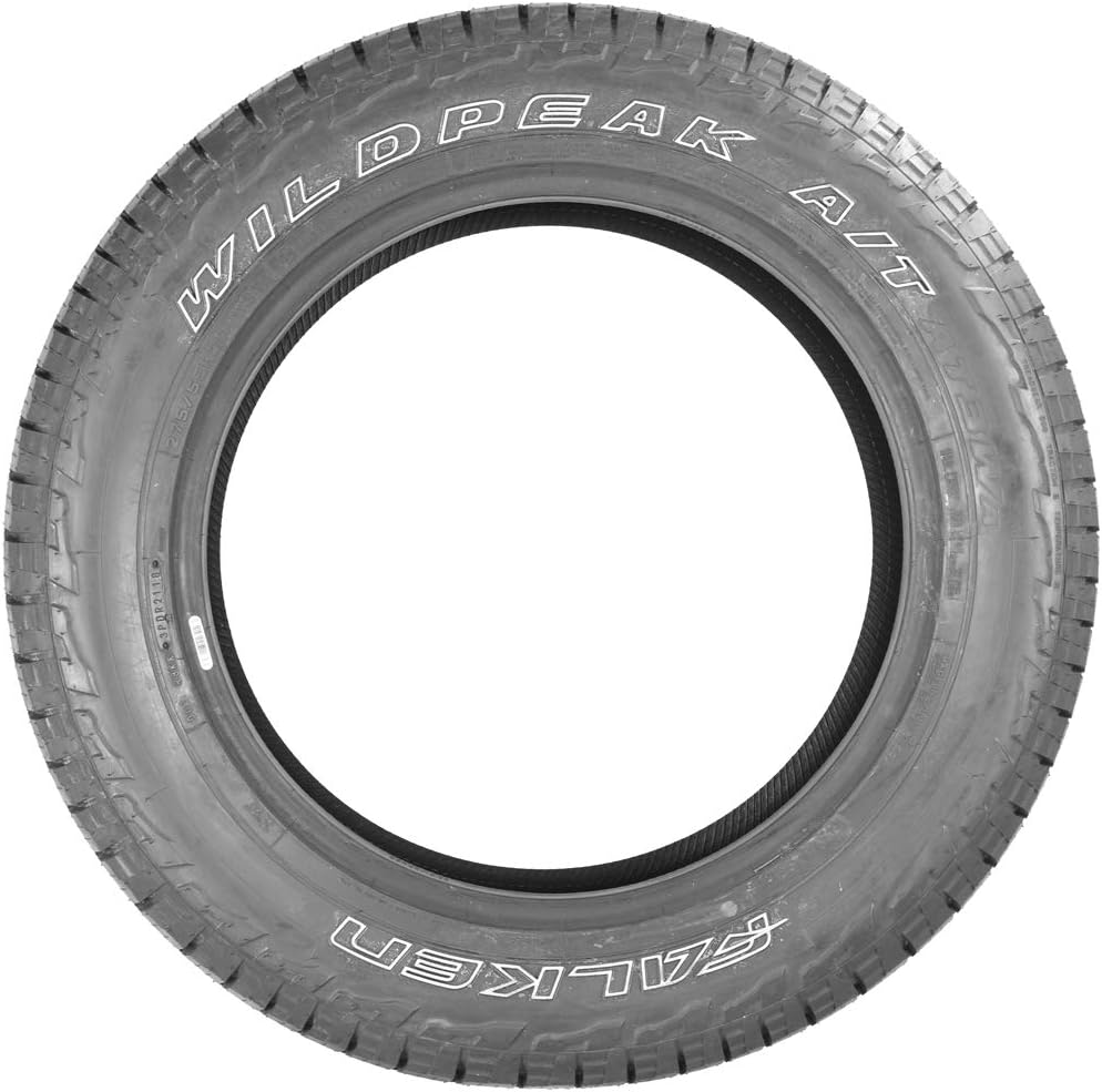FALKEN LT275/65R18 113S C/6 FK WILDPEAK AT AT3WA OWL