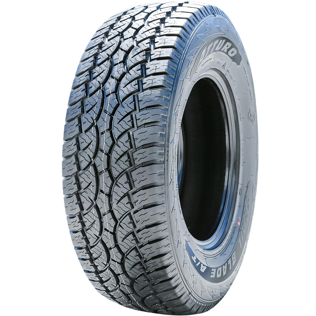 ATTURO Trail Blade A/T All-Terrain Tire, 275/55R20 117T XL