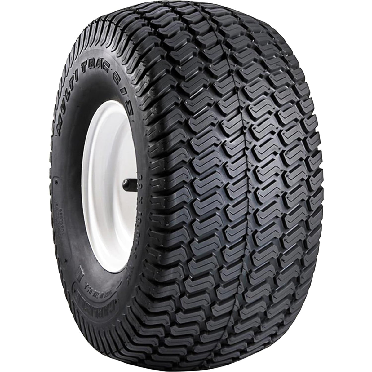 Carlisle Multi Trac CS Lawn & Garden Tire - 24X8.50-14