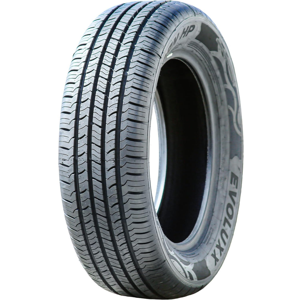 Evoluxx Capricorn HP 235/60R17 102H All Season SL 17 inch Tire