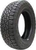 Goodyear Wrangler TrailRunner AT All-Terrain Radial Tire, LT275/65R20, Set of 1