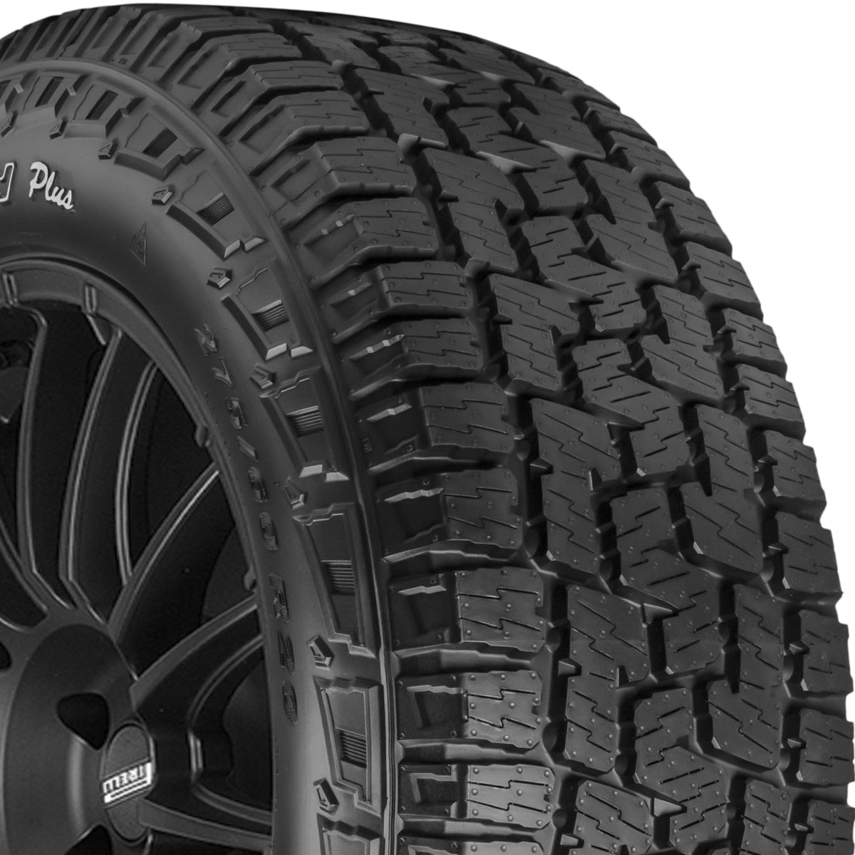 Pirelli Scorpion All Terrain Plus 275/60R20 115T All Terrain Tire