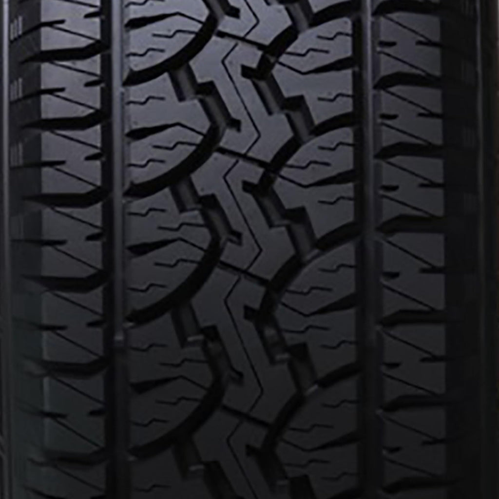 GT Radial Adventuro AT3 P235/75R15 105S OWL,One Size