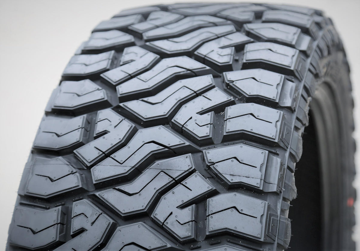 Venom Power Terra Hunter R/T+ LT35X11.50R20 Rugged Terrain E (10 Ply) Tire