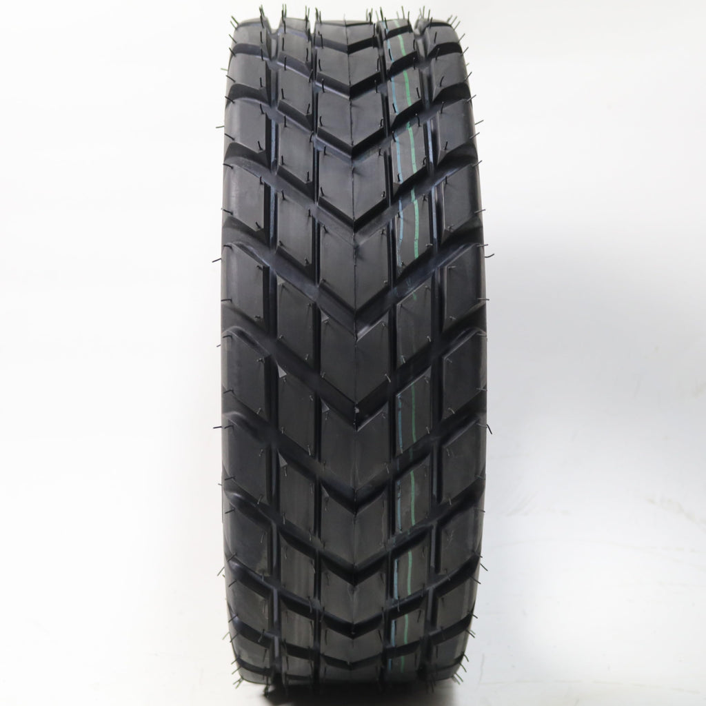 Set of 2-18x9.50-8, 4PR All-Terrain ATV/UTV Tires Tubeless