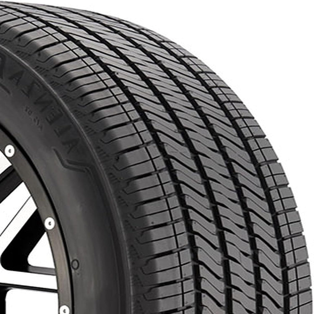 Bridgestone Alenza A/S 02 Highway Terrain SUV Tire 275/50R22 111 T