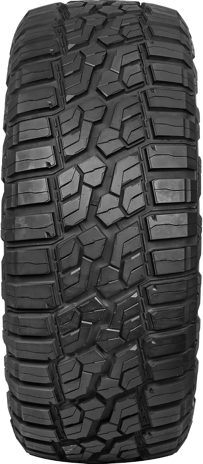 RBP Repulsor R/T LT295/70R18 E/10PLY BSW (1 Tires)