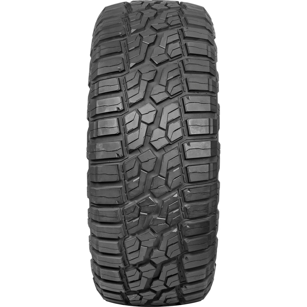 RBP Repulsor R/T LT295/70R18 E/10PLY BSW (1 Tires)