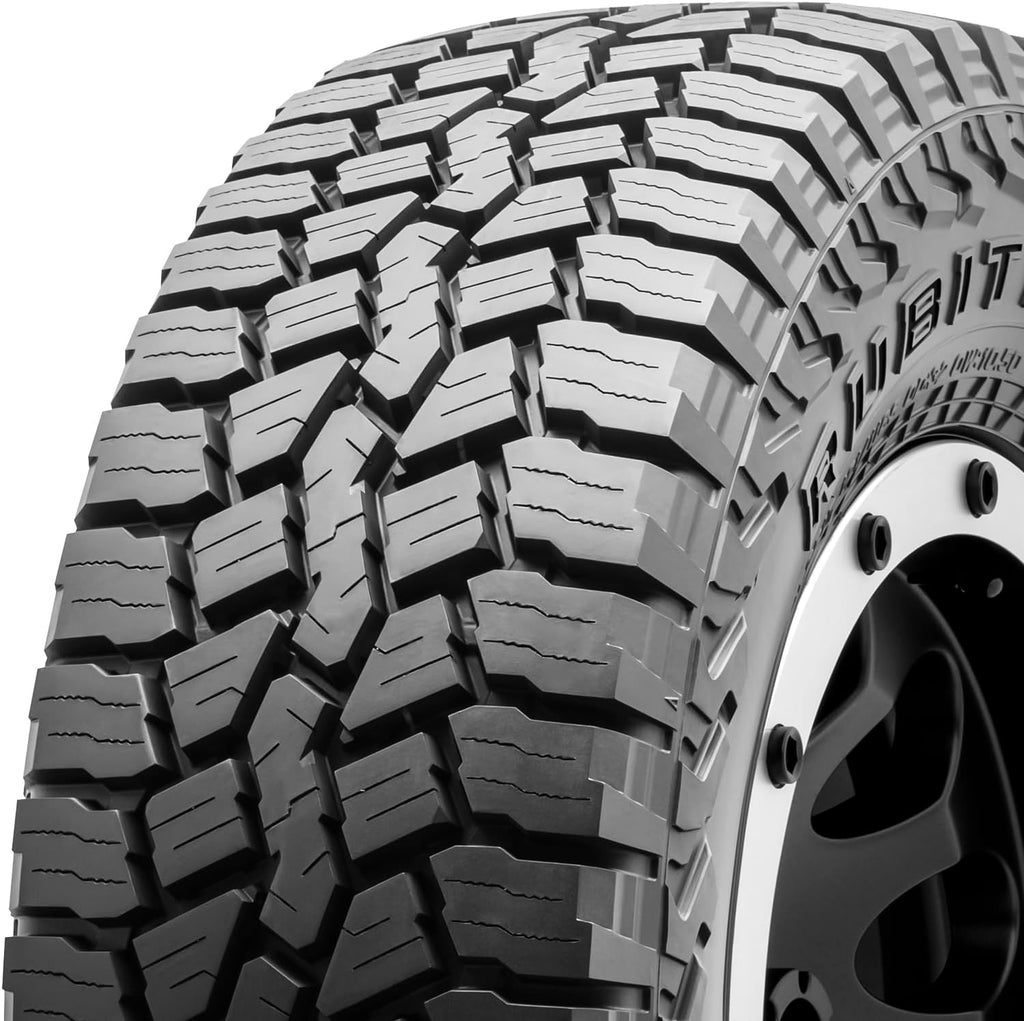 Falken Rubitrek A/T All-Terrain Radial Tire - 275/60R20 115T