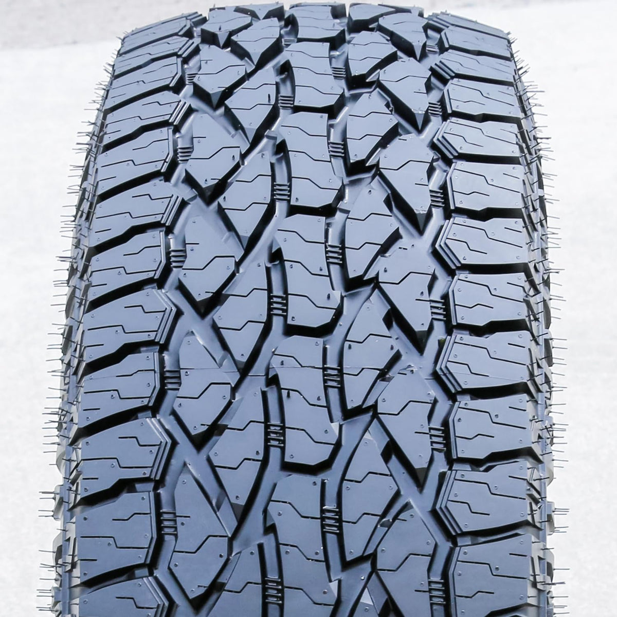 Atturo Trail Blade ATS A/T Truck/SUV All-Terrain Off-Road Radial Tire-275/60R20 275/60/20 275/60-20 116T Load Range XL 4-Ply BSW Black Side Wall