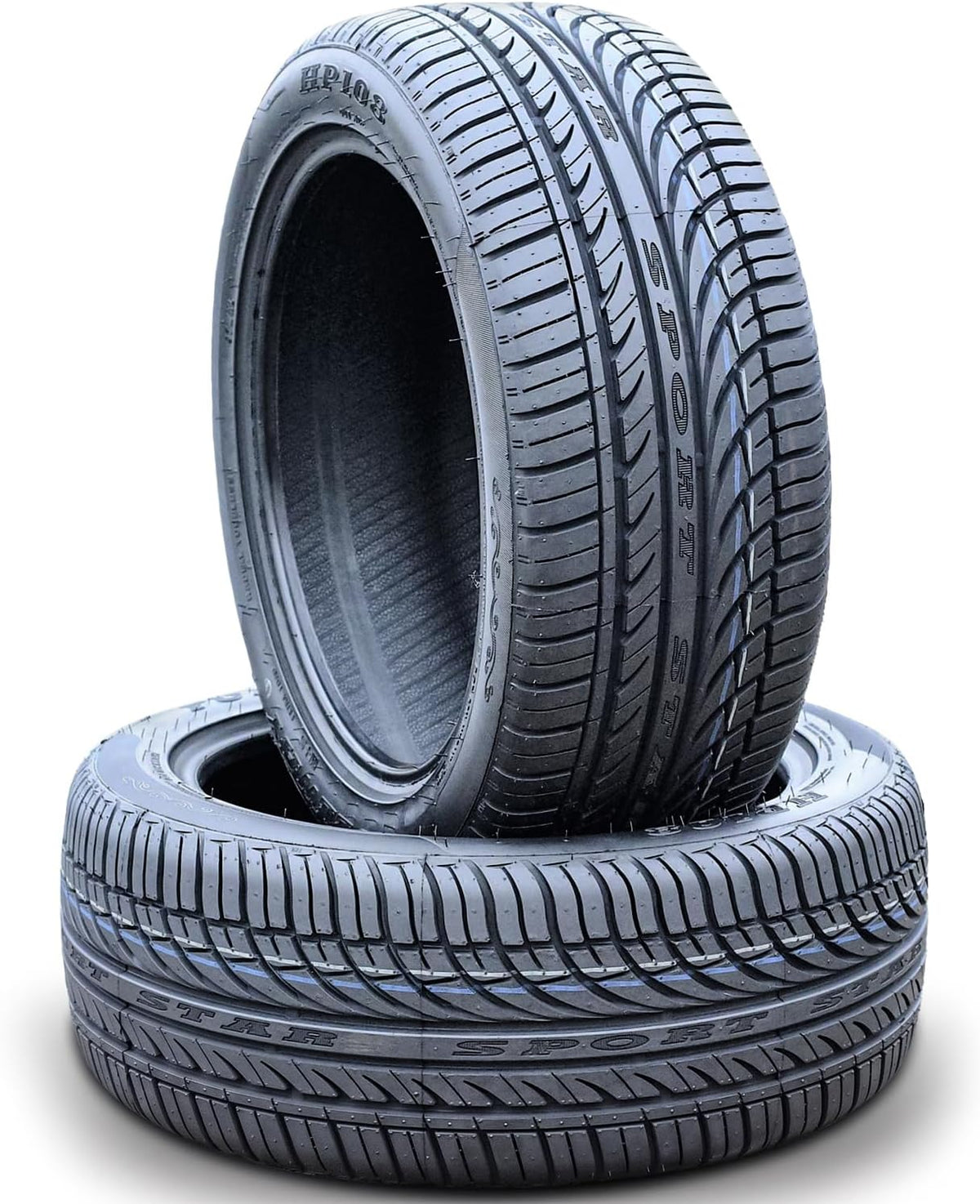 2 x Fullway HP108 235/55ZR17 103W All Season XL 17 inch Tires