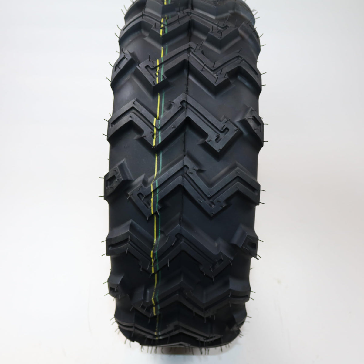 Set of 2-18x9.50-8, 4PR All-Terrain ATV/UTV Tires Tubeless