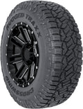 Crosswind Rugged Traxx All Terrain 275/60R20 116T XL Light Truck Tire