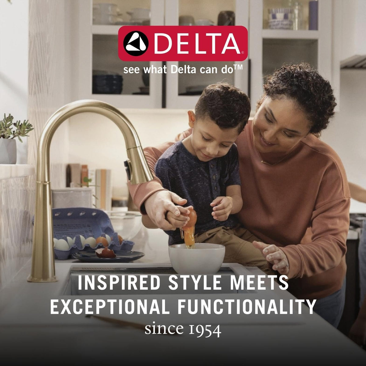 Delta Freestanding Tub Faucet with Hand Held Shower, Polished Nickel Floor Mount Tub Filler, Polished Nickel T4797-PNFL-LHP (Valve and Handle Not Included)