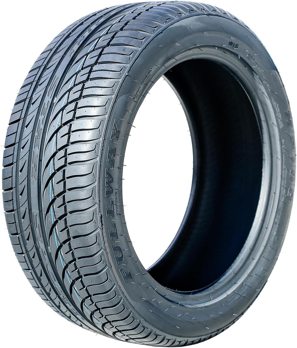 2 x Fullway HP108 235/55ZR17 103W All Season XL 17 inch Tires
