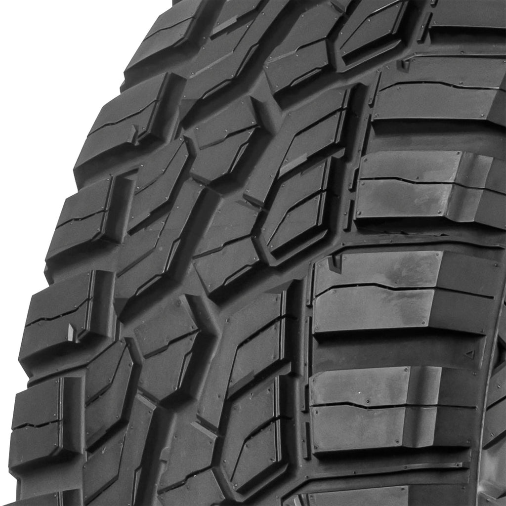 RBP Repulsor R/T LT295/70R18 E/10PLY BSW (1 Tires)