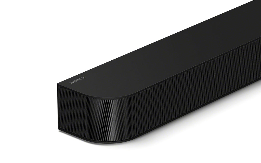 Sony BRAVIA Theater Bar 6 3.1.2ch Home Theater Soundbar with Wireless Sub