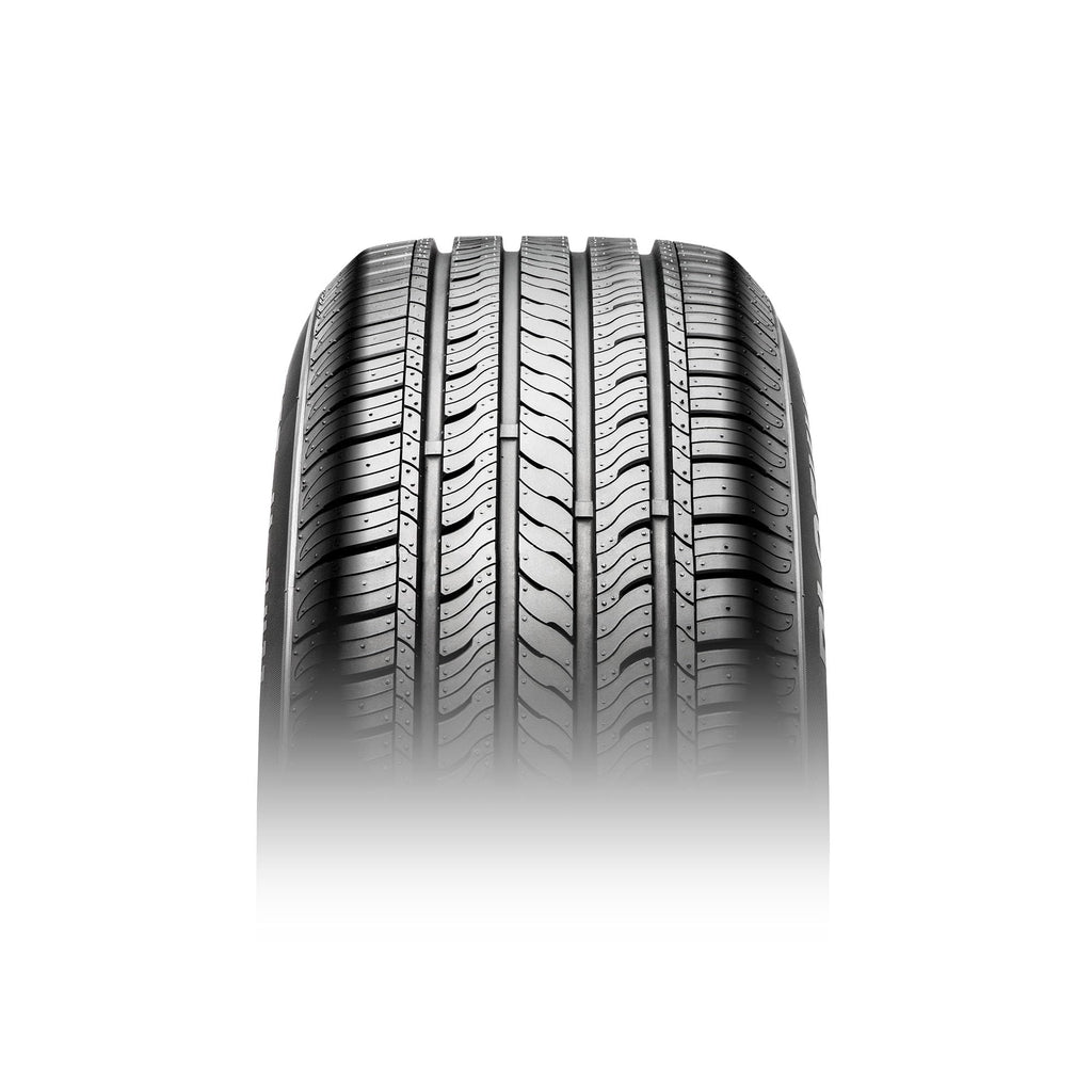 BlackHawk Street-H HH11 UHP 235/60R17 102T Passenger Tire