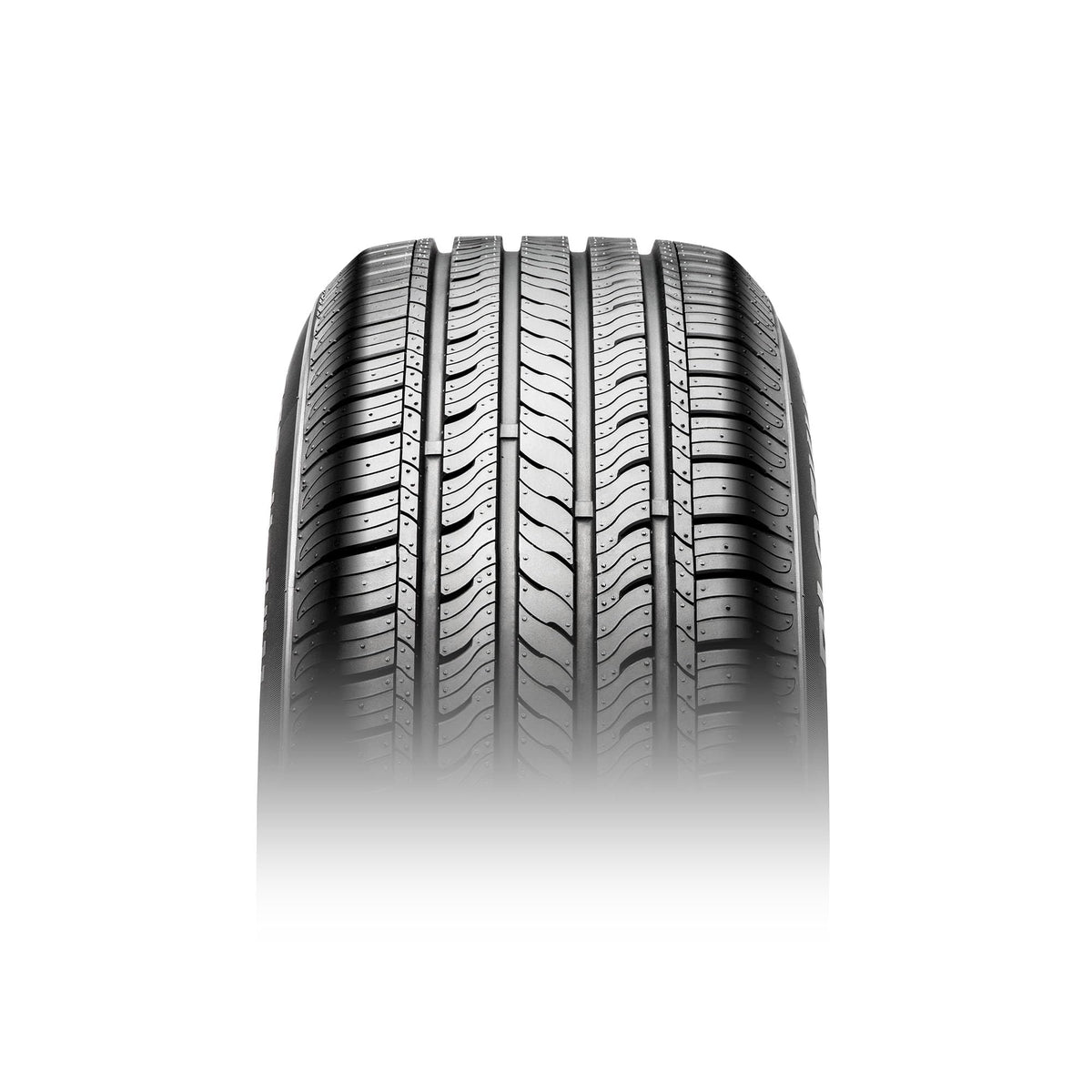 BlackHawk Street-H HH11 UHP 235/60R17 102T Passenger Tire