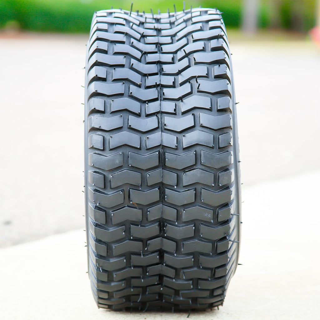 Carlisle Turf Saver Lawn & Garden Tire - 22X9.50-12