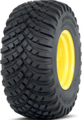 Carlstar Versa Turf 24X12.00R12 99A4 B Lawn & Garden Tire