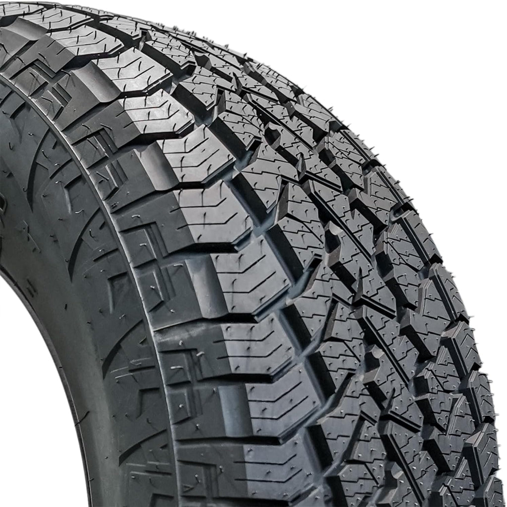 Royal Black Terra Force AT All Terrain 265/70R17 115T SUV/Crossover Tire