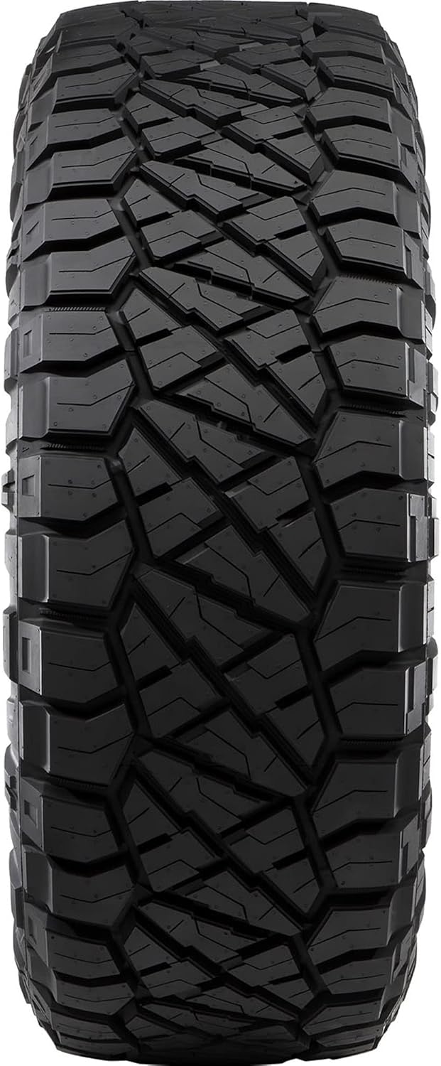 Nitto Ridge Grappler 265/70R17 115T