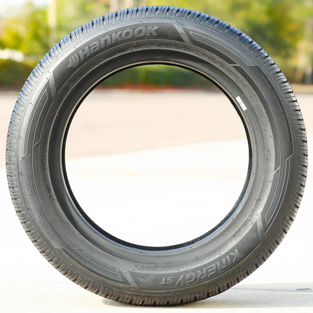 Hankook Kinergy ST (H735) All Season 225/75R15 102T Passenger Tire