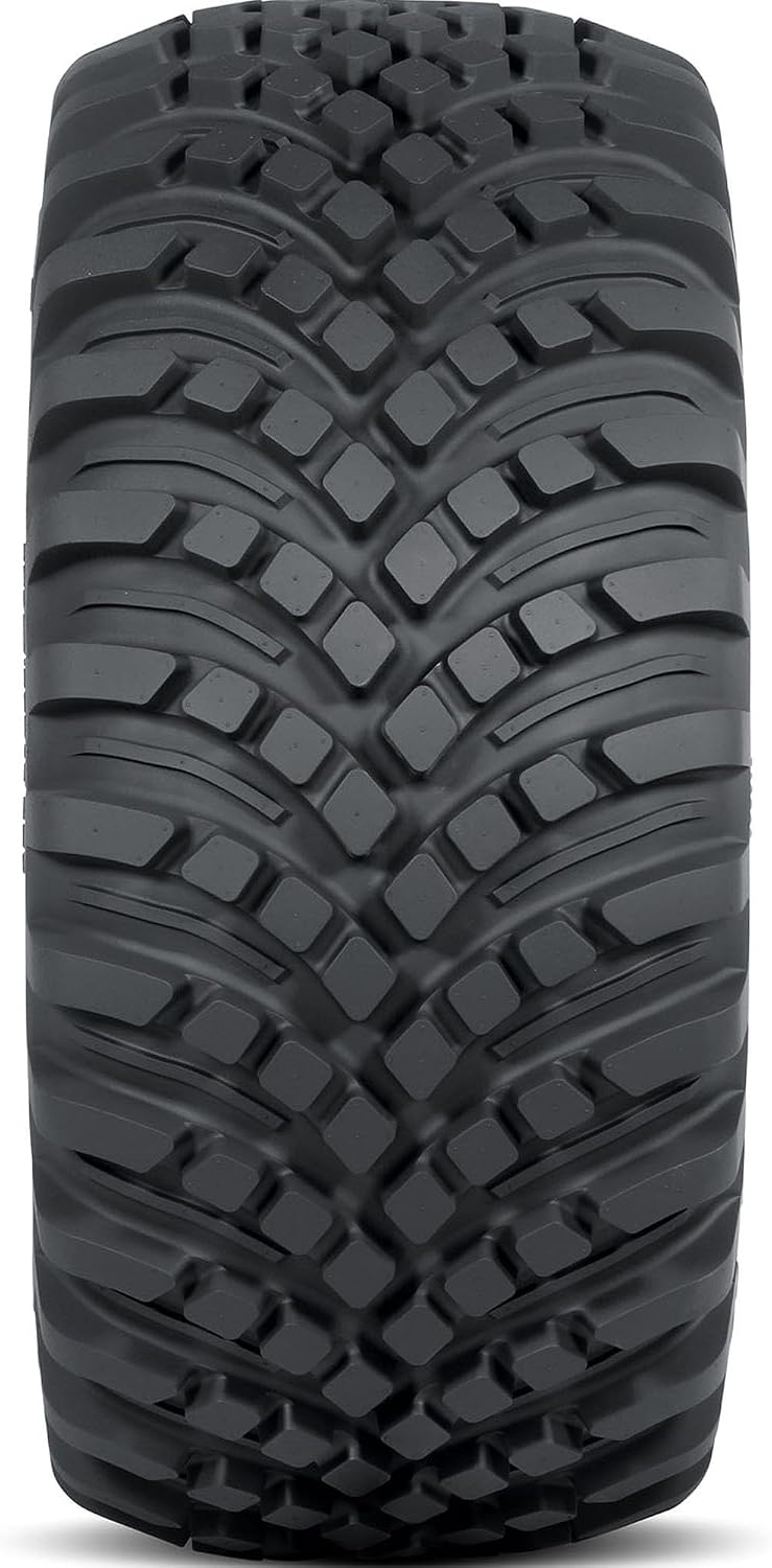 Carlstar Versa Turf 24X12.00R12 99A4 B Lawn & Garden Tire