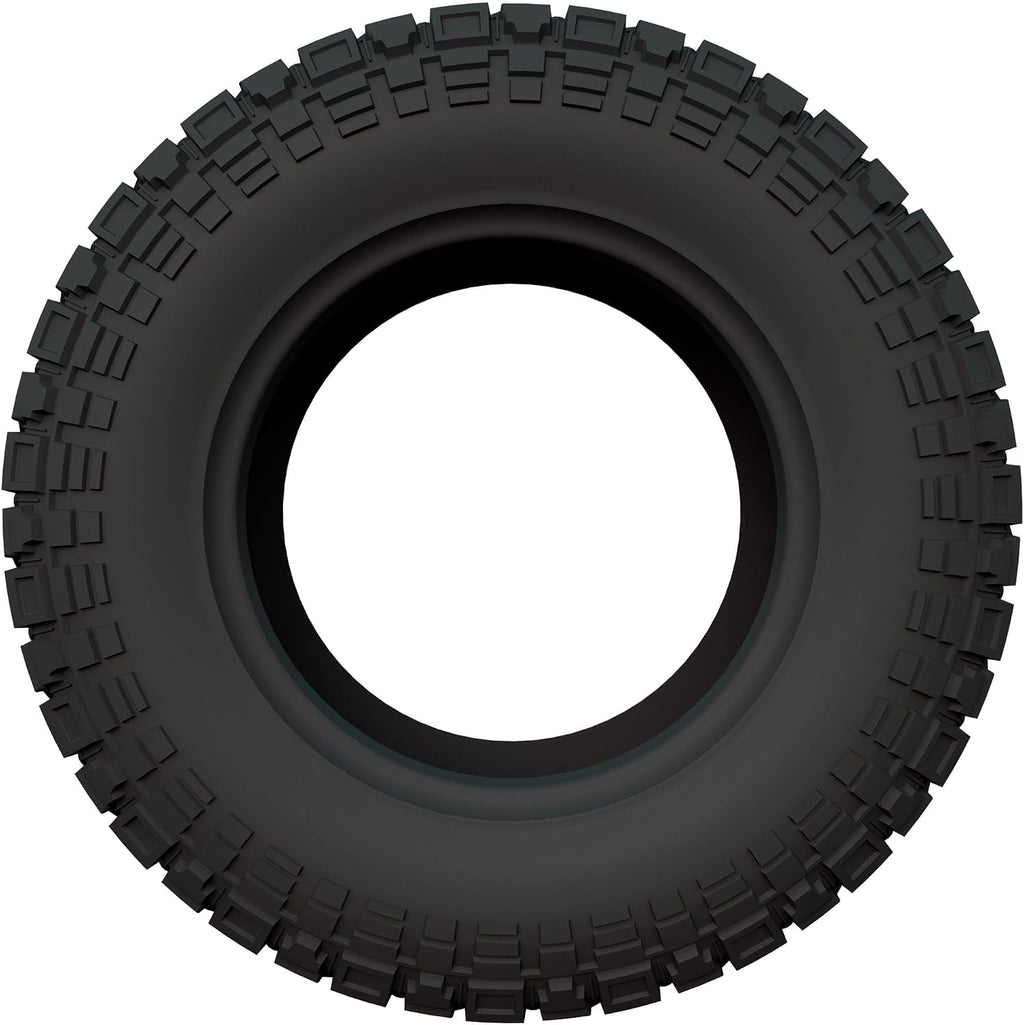 Yokohama 33x12.50R20 Kenda Klever R/T KR601 119R E/10 Ply BSW Tire