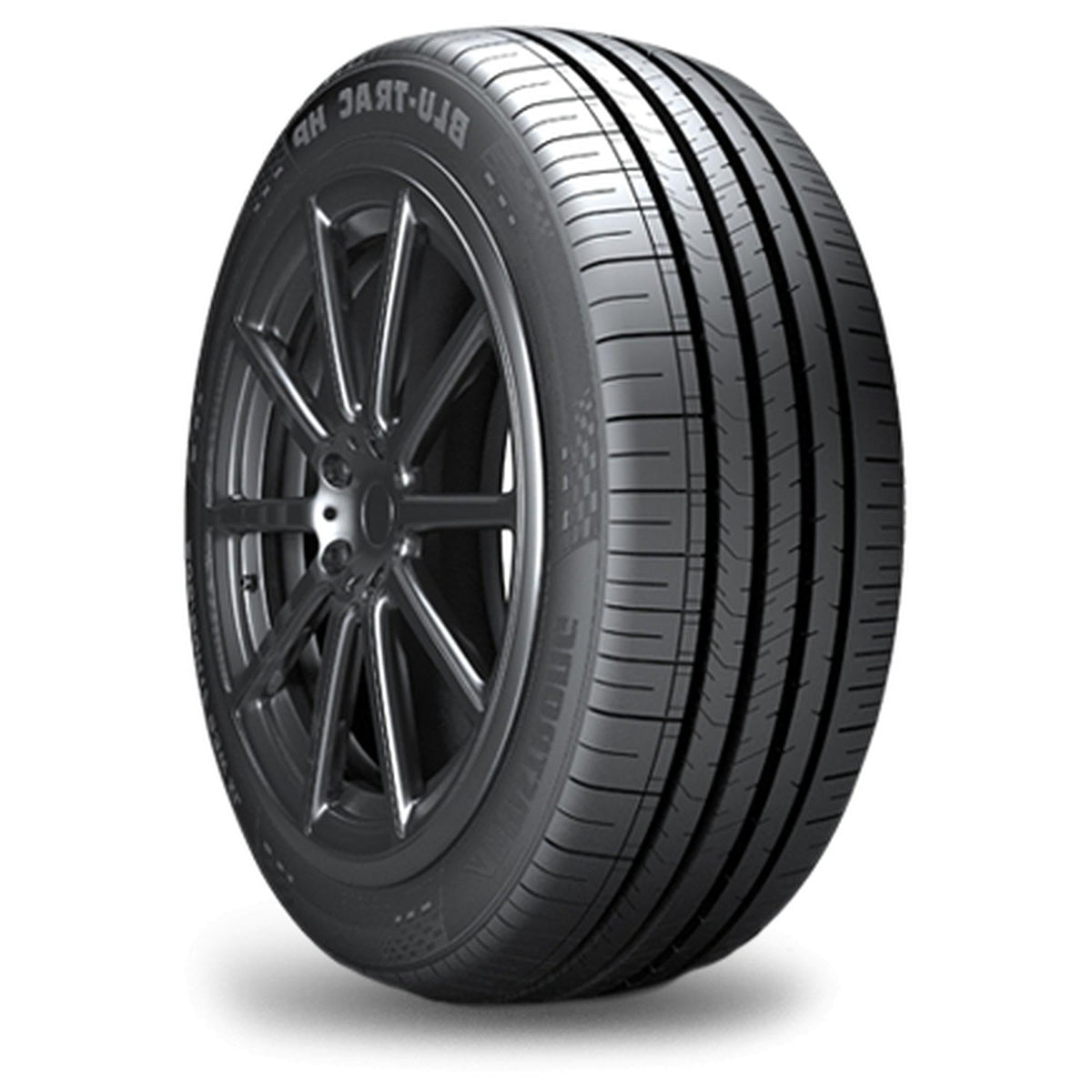 Armstrong Blu-Trac HP 235/45R18 98W XL All Season Passenger Tire