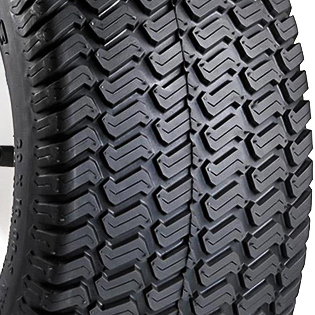 Carlisle Multi Trac CS Lawn & Garden Tire - 24X8.50-14