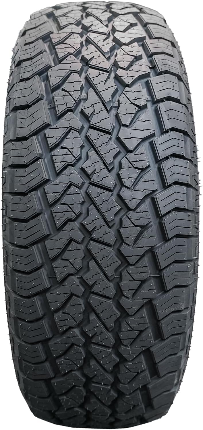 Royal Black Terra Force AT All Terrain 265/70R17 115T SUV/Crossover Tire