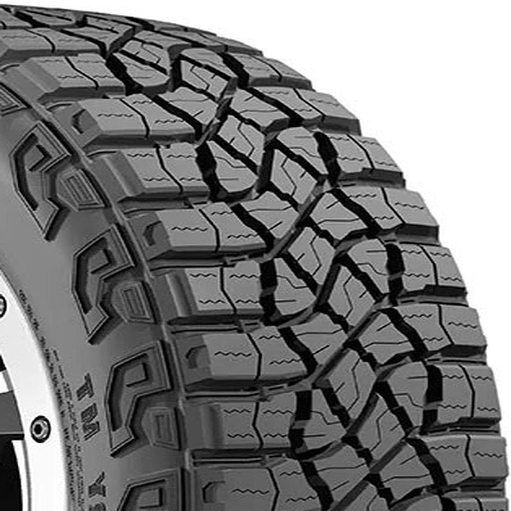Goodyear Wrangler Territory MT LT275/65R18 113Q C Tire