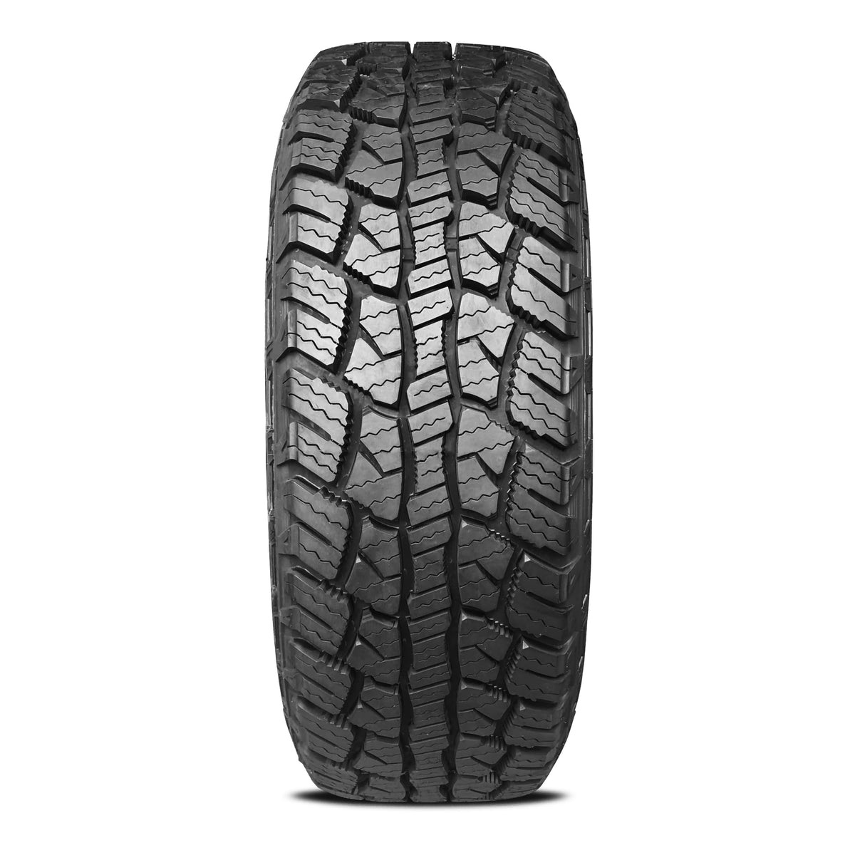 Set of 4 Finalist Terreno A/T 275/60R20 115T SUV All Terrain Tire