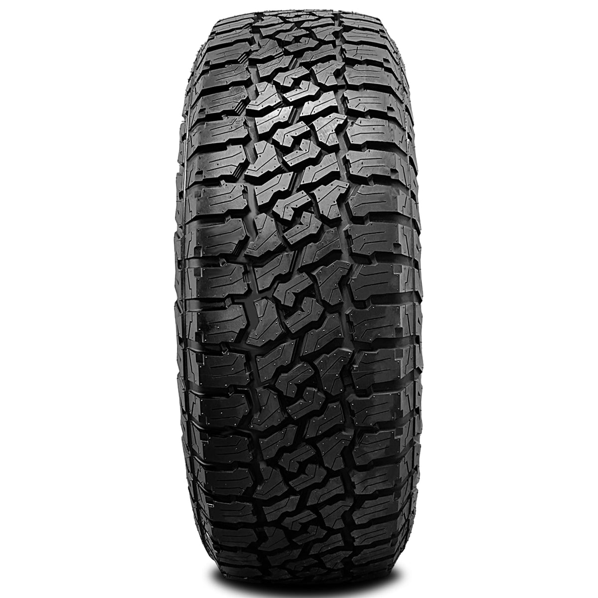 Mastertrack BADLANDS AT All-Terrain Tires (Set of 4) - 235/75R15 109S XL